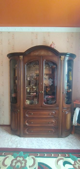 Мебель для гостиной