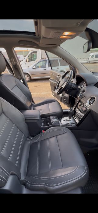 Renault Koleos 4x4 full