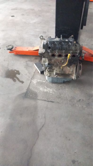 Motor D4F 1.2 16v Dacia Logan- fara volanta- chiuloasa garantata