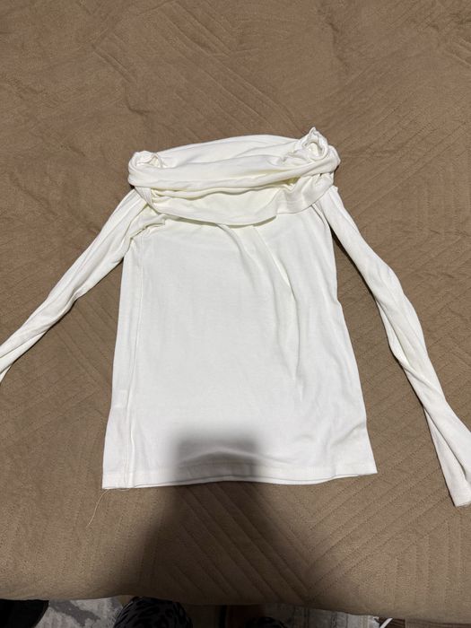 Разгрузка гардероба