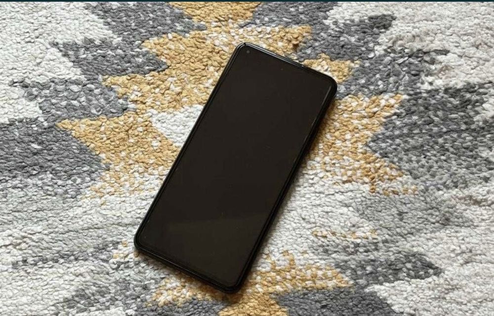 Xiaomi 11 Lite 5G NE