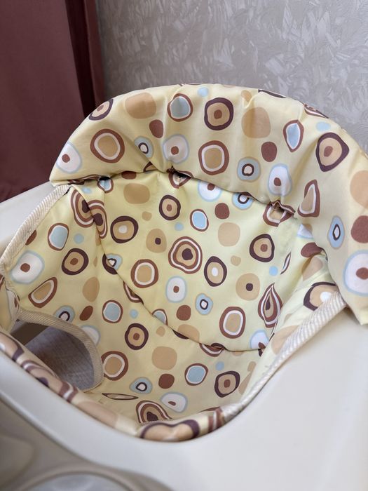 Детский ходунок новый