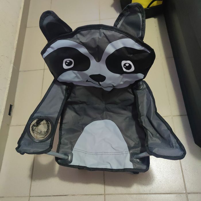 Scaun copil plaja terasa pescuit