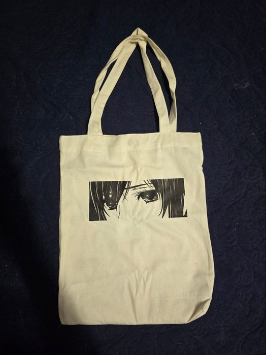 Сумка и шоппер новые