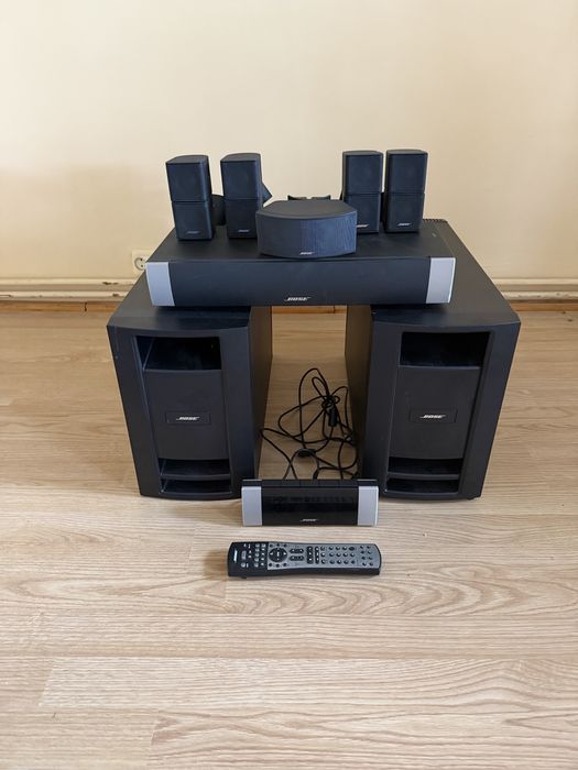 Bose ps28 III 5.1
