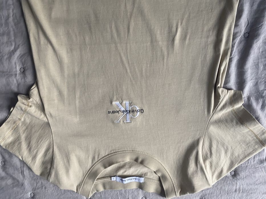 Тениска Calvin Klein