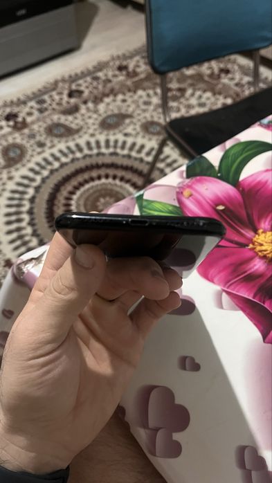 Айфон 7+ 128 гб акб 71 первый хозяин !!!