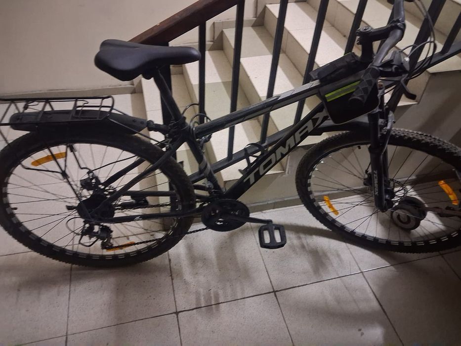 Продам спортивный велосипед