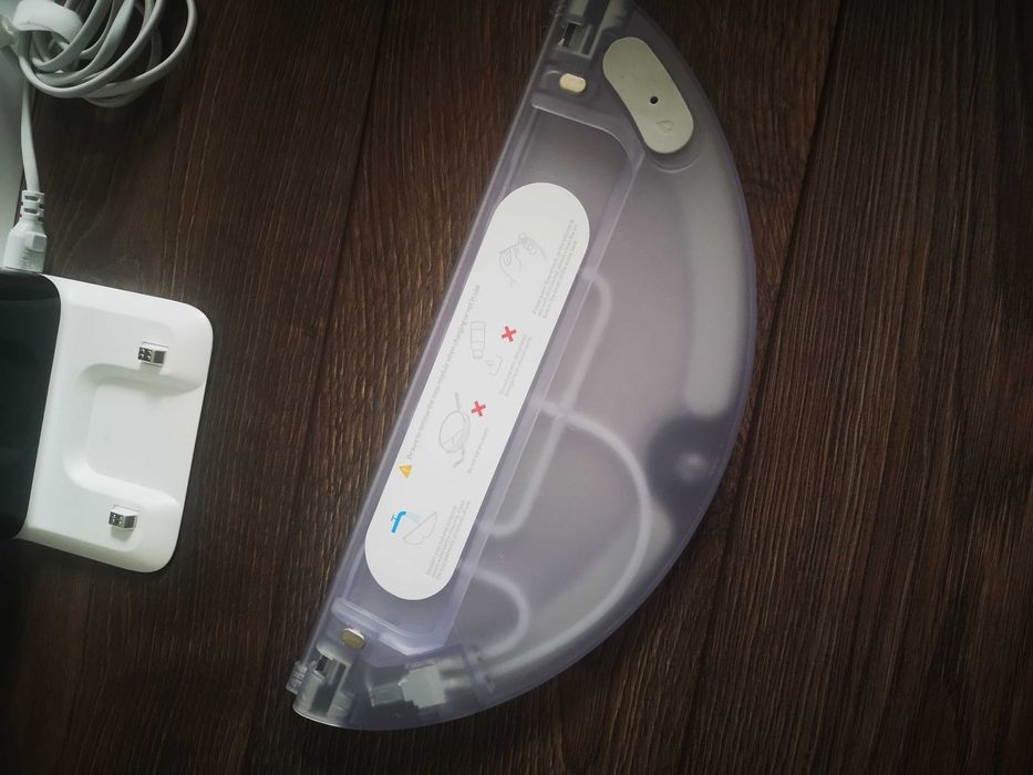 Xiaomi Dreame F9 Робот прахосмукачка с моп