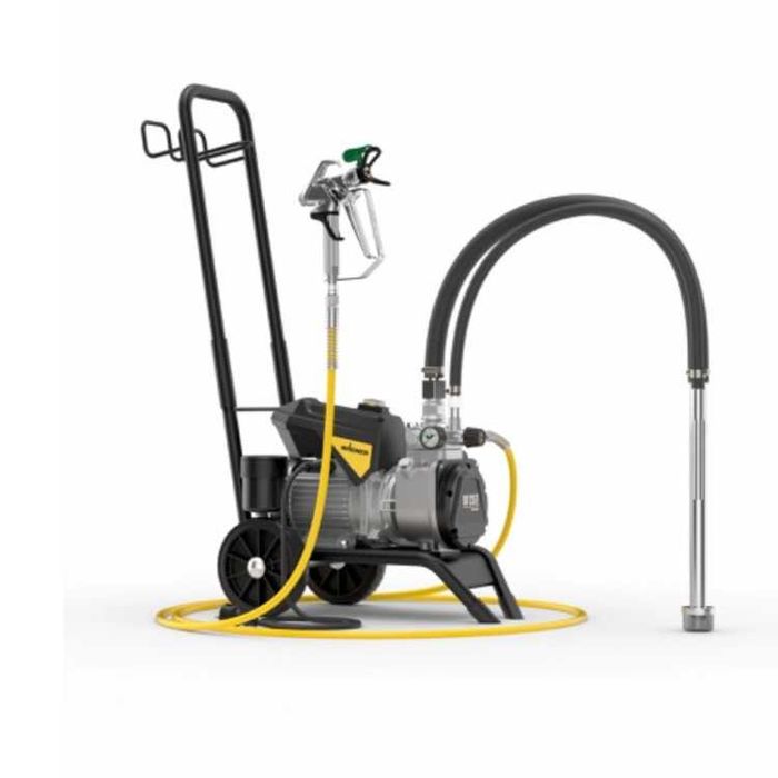 Vand Pompa de varuit/zugravit Wagner SuperFinish 23 Pro PRO HEA NOU!