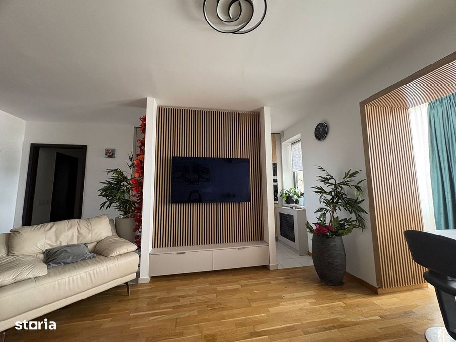 FARA COMISIOANE in Complex exclusivist Monaco Towers Apart 3 camere