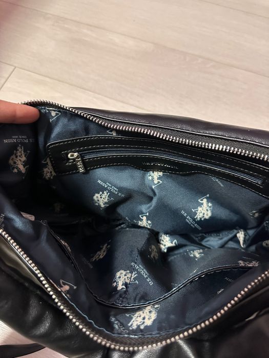 Оригинална чанта Polo