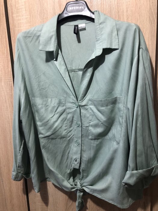 Tricouri dama diverse marimi