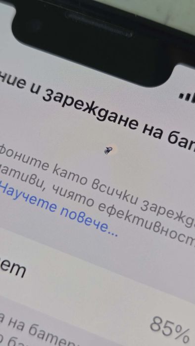 Iphone 13 pro max 128GB със забележки!!!