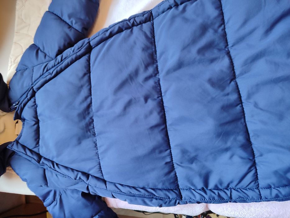 Ескимос за бебе - 62 - 68 размер