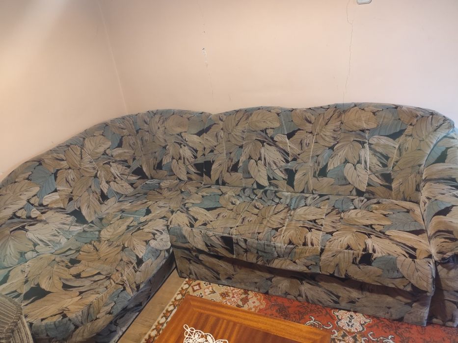 Colțar extensibil