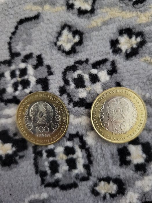 продам юбилейные монеты