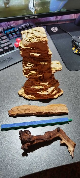 Аксессуары для аквариума одним лотом