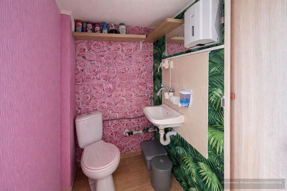 Магазин, под наем, ж.к Възраждане