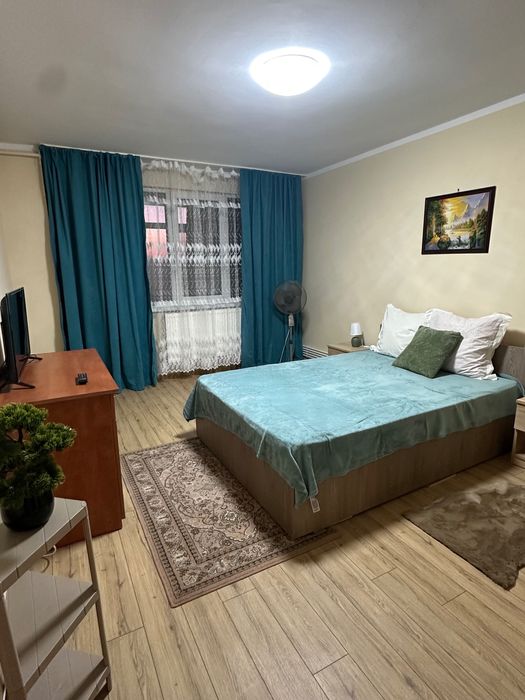 Garsoniera pentru inchiriere