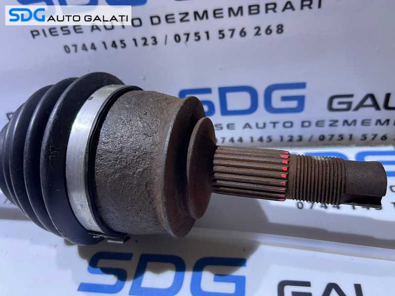 Planetara Stanga Alfa Romeo Mito 1.4 16V 2008 - 2013