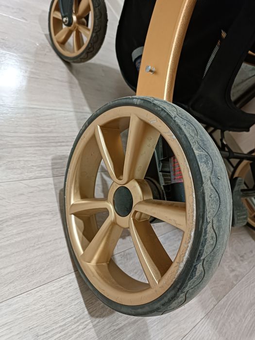 Продам коляску cool guy