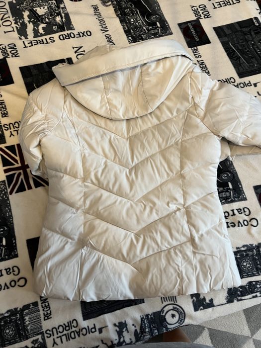 Зимно дамско яке Answer Lab, размер М