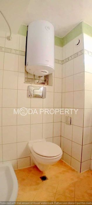 Продава се Едностаен апартамент в к.к. Слънчев бряг - 33 кв.м за 1264 €/кв.м - Снимка #4