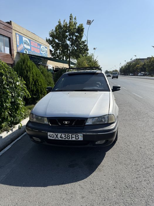 Daewoo nexia 1 sons mator