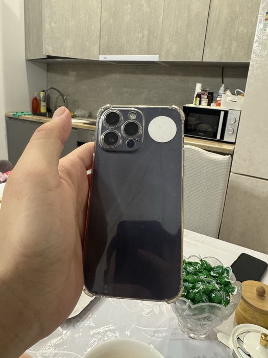 iPhone 14 Pro Max 256/85%