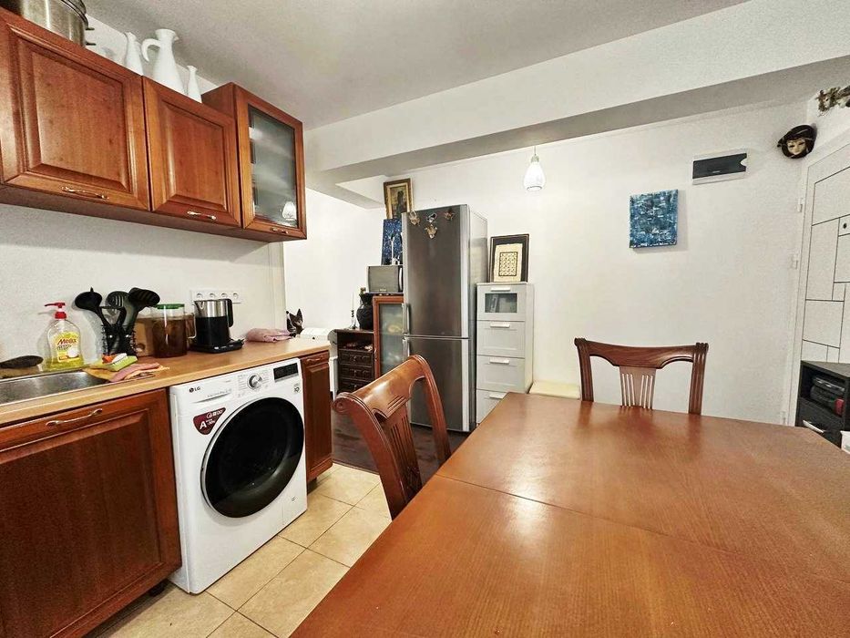 Продава се Двустаен апартамент в с. Равда, Област Бургас - 50 кв.м за 1258 €/кв.м - Снимка #2