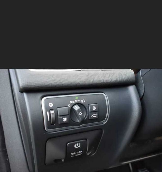 VOLVO XC60 R Design 2.0 D4 2015 Euro 6 Automata