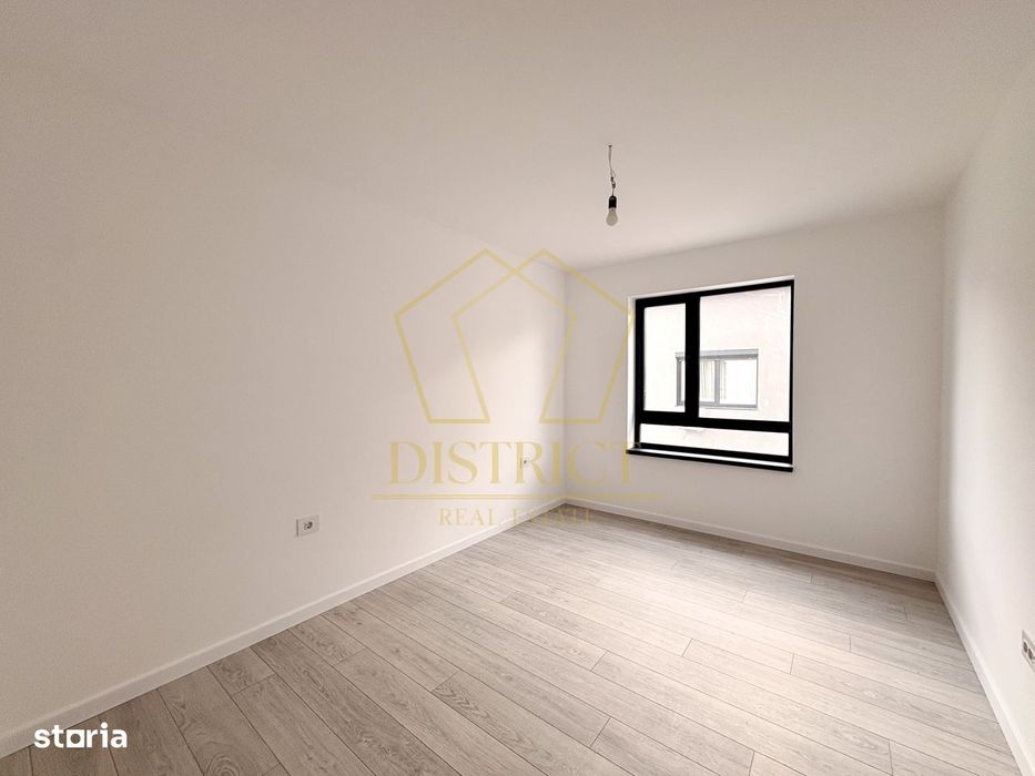 Apartament cu 3 camere, dressing si spațiu de depozitare | Timișoara |