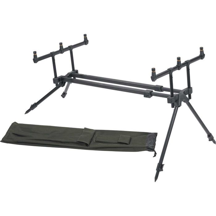 Шаранджийска стойка ANACONDA Magist Rod Pod