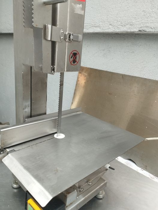 Банциг за месо и риба