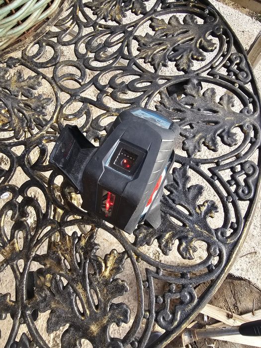Laser Bosch GCL2-15
