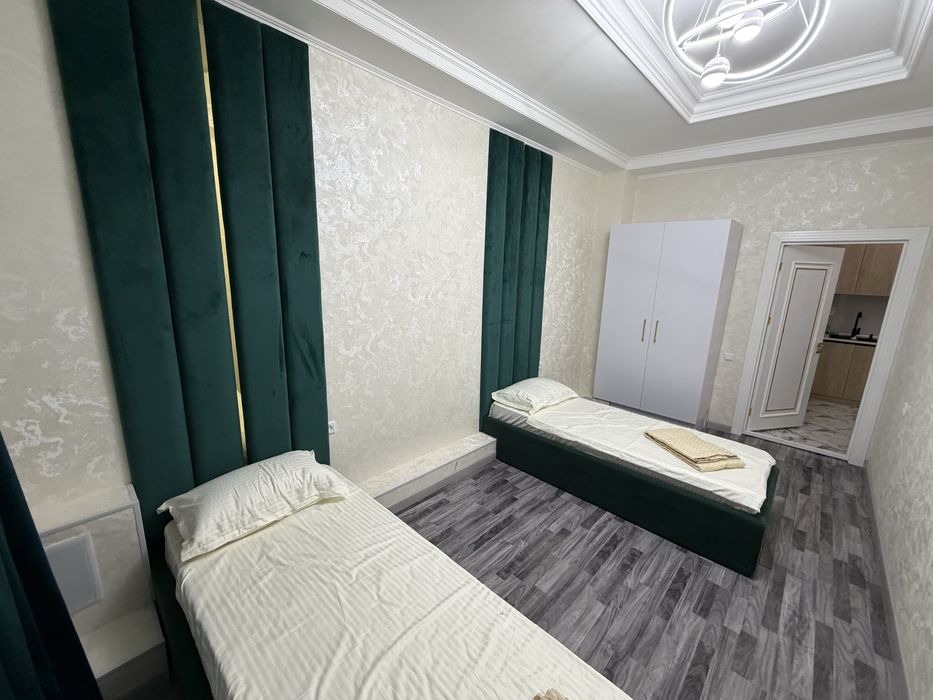 Аренда СВОЯ. Апартаменты! Посуточно. Eco bozor. Ф / Kunlik ijara uchun