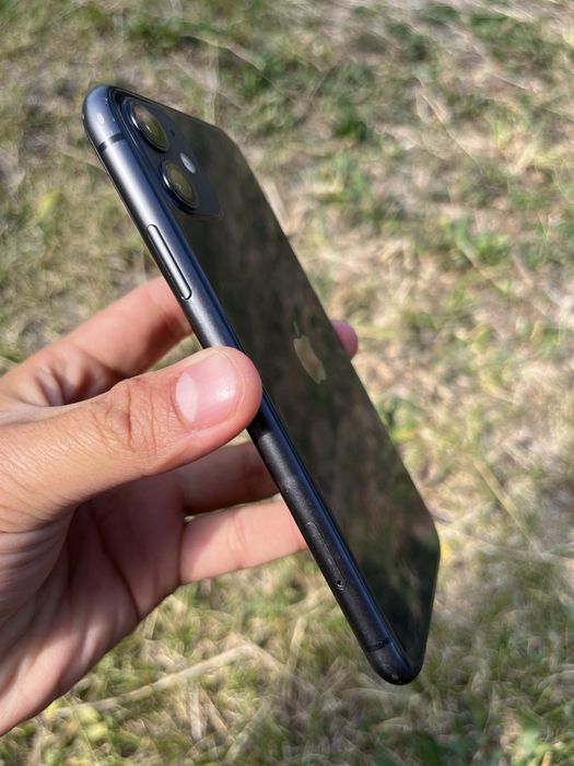 Корпус Iphone 11 на запчасти