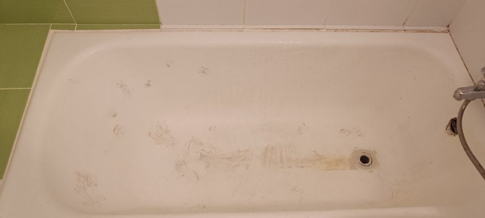 Recondiționare/Recondiționări Cazi de Baie