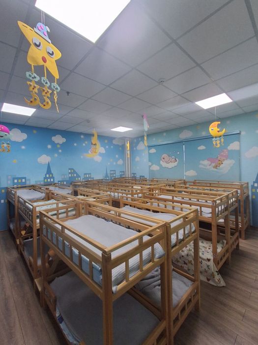 Срочно Продажа детсад готовый бизнес