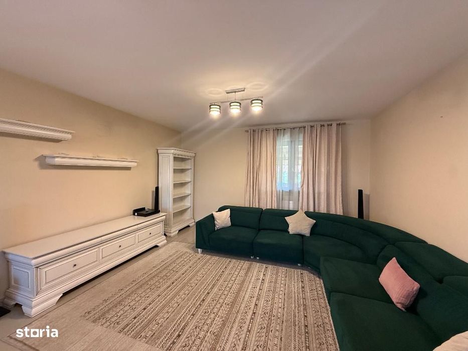 De vanzare Casa individuala in Barabant.