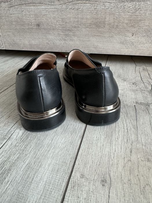 класические лоферы