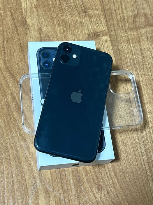 iPhone 11 128 GB гб айфон 11 смартфон телефон гаджет Apple