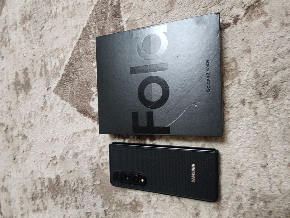 Z Fold4 12/256GB Вьетнам Full