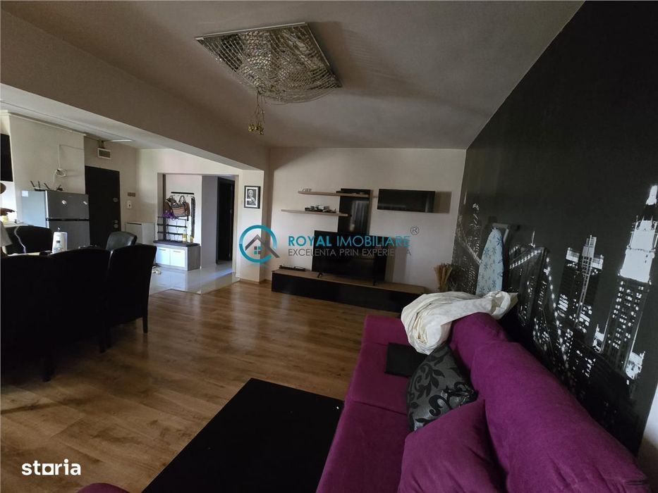 Royal Imobiliare - Inchiriere apartament Ultracentral Comision 0% — fotografia 3