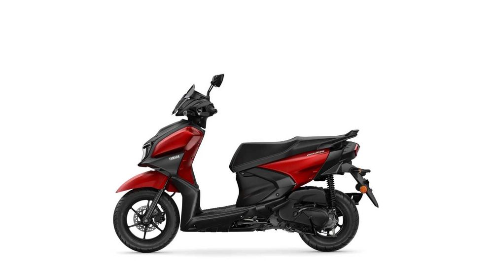 Scuter Yamaha Ray ZR my2026 | 0 km | motomus.ro
