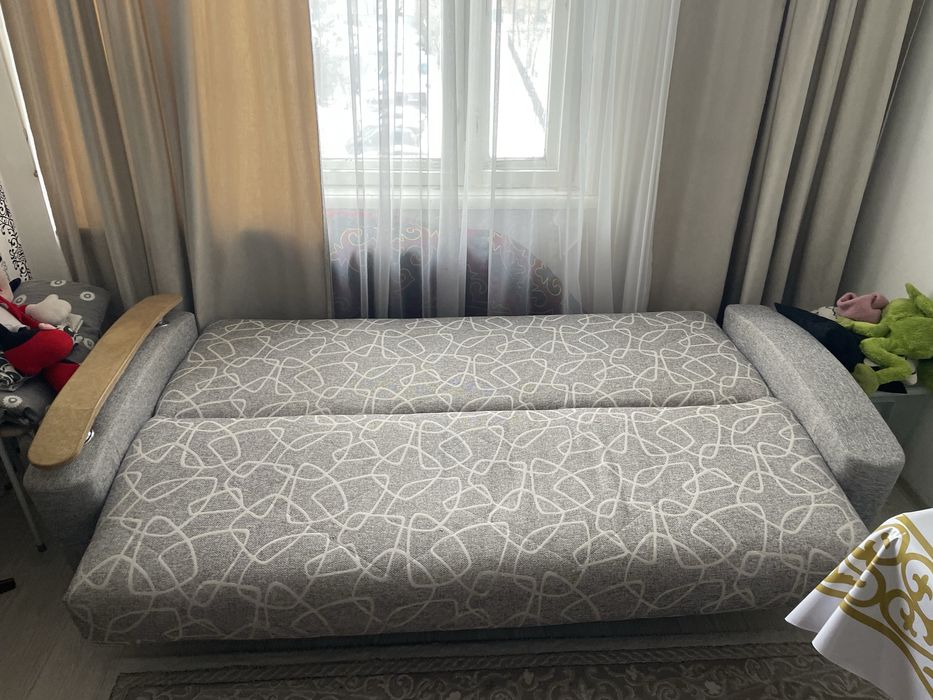 Продам диван не дорого!