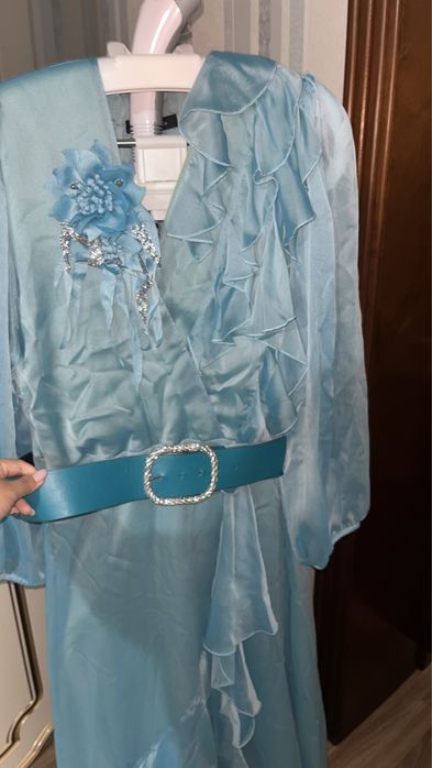 турецкое платье