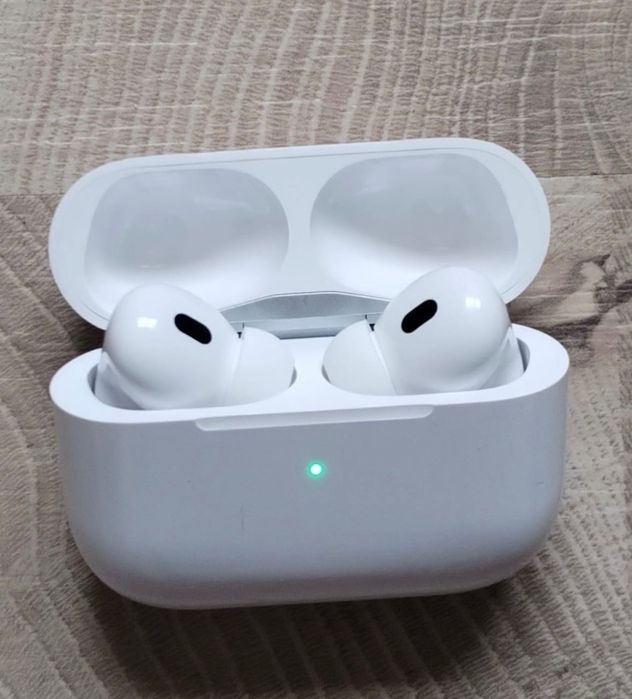 Căști AirPods Pro 2