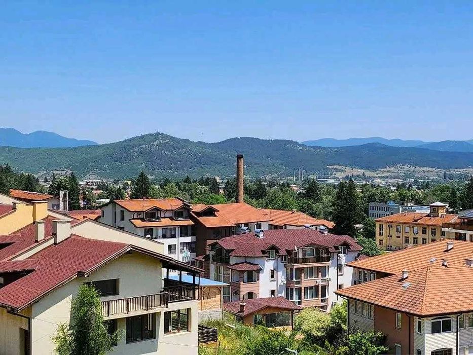 Тристаен апартамент